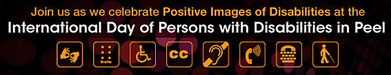 Positive Images of Disabilities