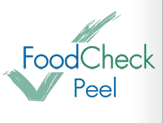 FoodCheck Peel