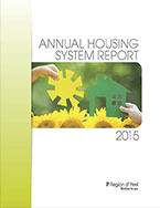Annual Housing system report