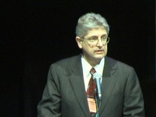 David Szwarc, Chief Administrative Officer
