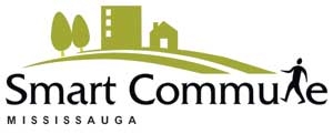 Smart Commute Mississauga logo