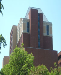 Chapelview Building