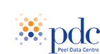 Peel Data Centre Logo