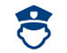 <p><strong>2nd</strong> <br>largest police service in Ontario and 3rd largest in Canada</p>