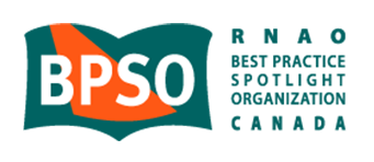 Best Practice Spotlight Organization