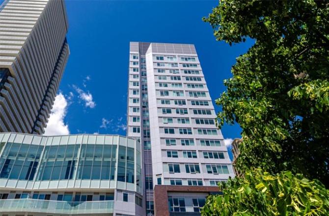 360 City Centre Drive