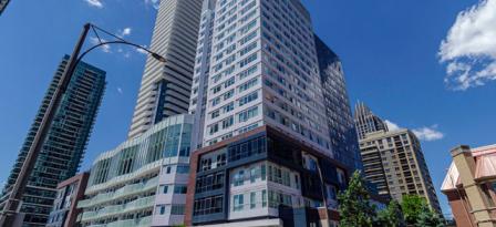360 City Centre Drive