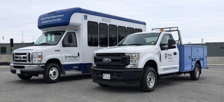 TransHelp - peelregion.ca