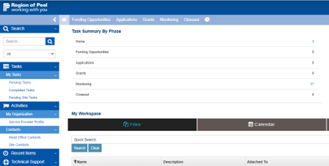 Progress and reconciliation reports Step by step guide to complete reporting requirements