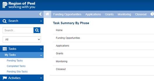 Progress and reconciliation reports Step by step guide to complete reporting requirements