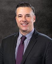 Councillor Michael Palleschi