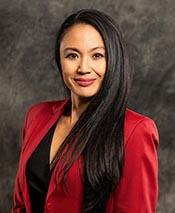 Councillor Rowena Santos