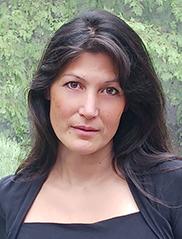 Christine Tu