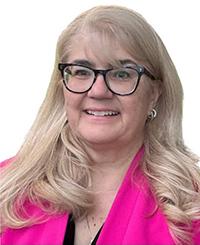 Deborah Arsenault
