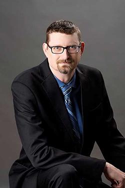 Keith Medenblik