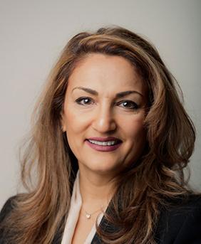 Davinder Valeri