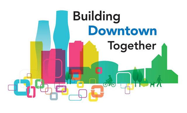 Burnhamthorpe Water Project logo