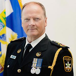 Brian Gibson