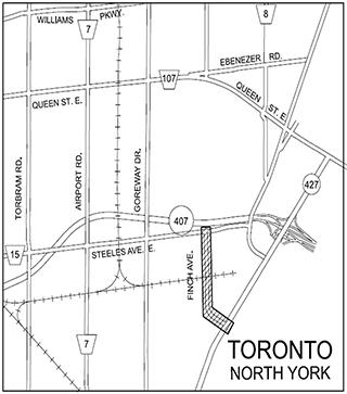 Construction map