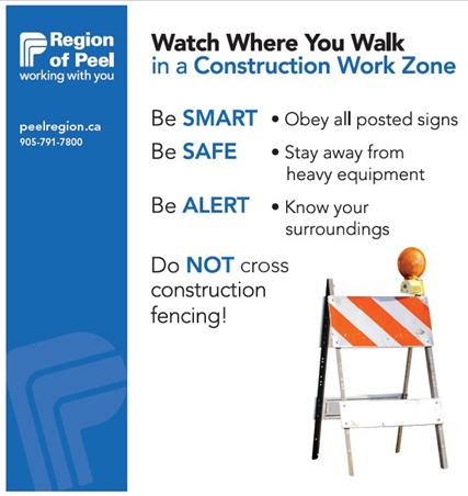 Watch where you walk