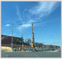 Site 7C: Dixie Road and Queen Street