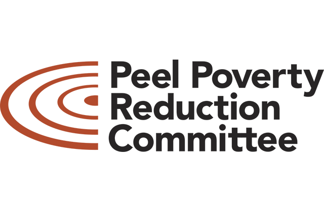 Peel Poverty Reduction Committee