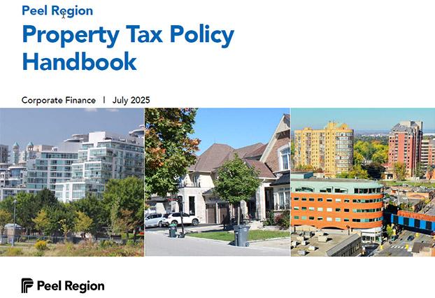 Property Tax Policy Handbook 2025